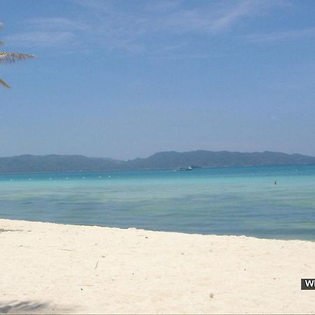 Zen Rooms Seabird Station 2 Boracay Boracay Island Exterior foto